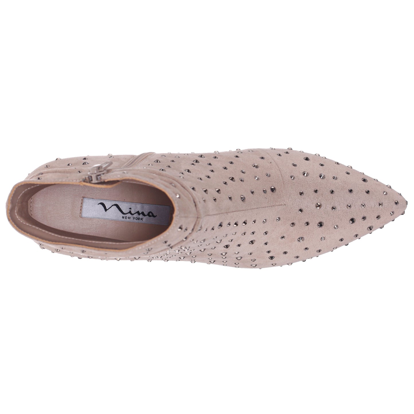 FOXEY-ALAMO TAN – Nina Shoes | Nina Shoes