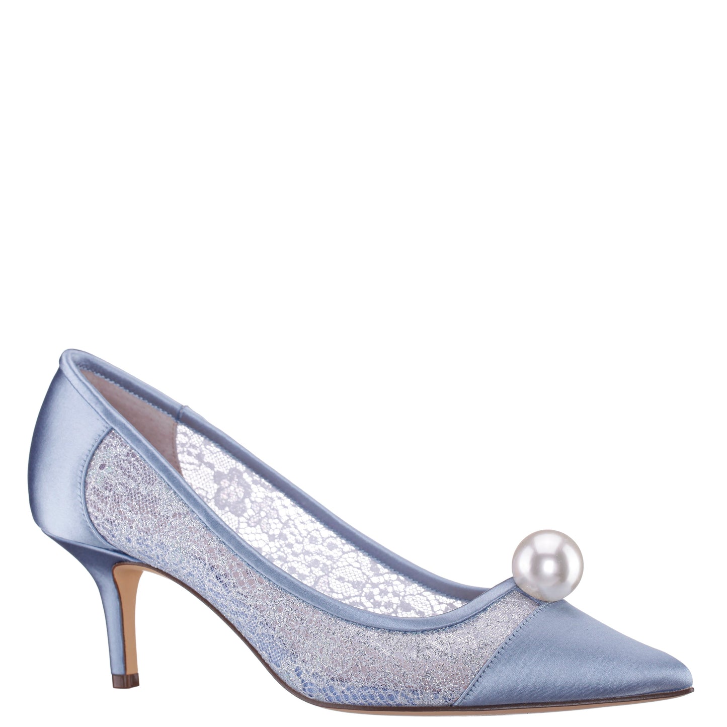 BENCE-ICY BLUE – Nina Shoes | Nina Shoes