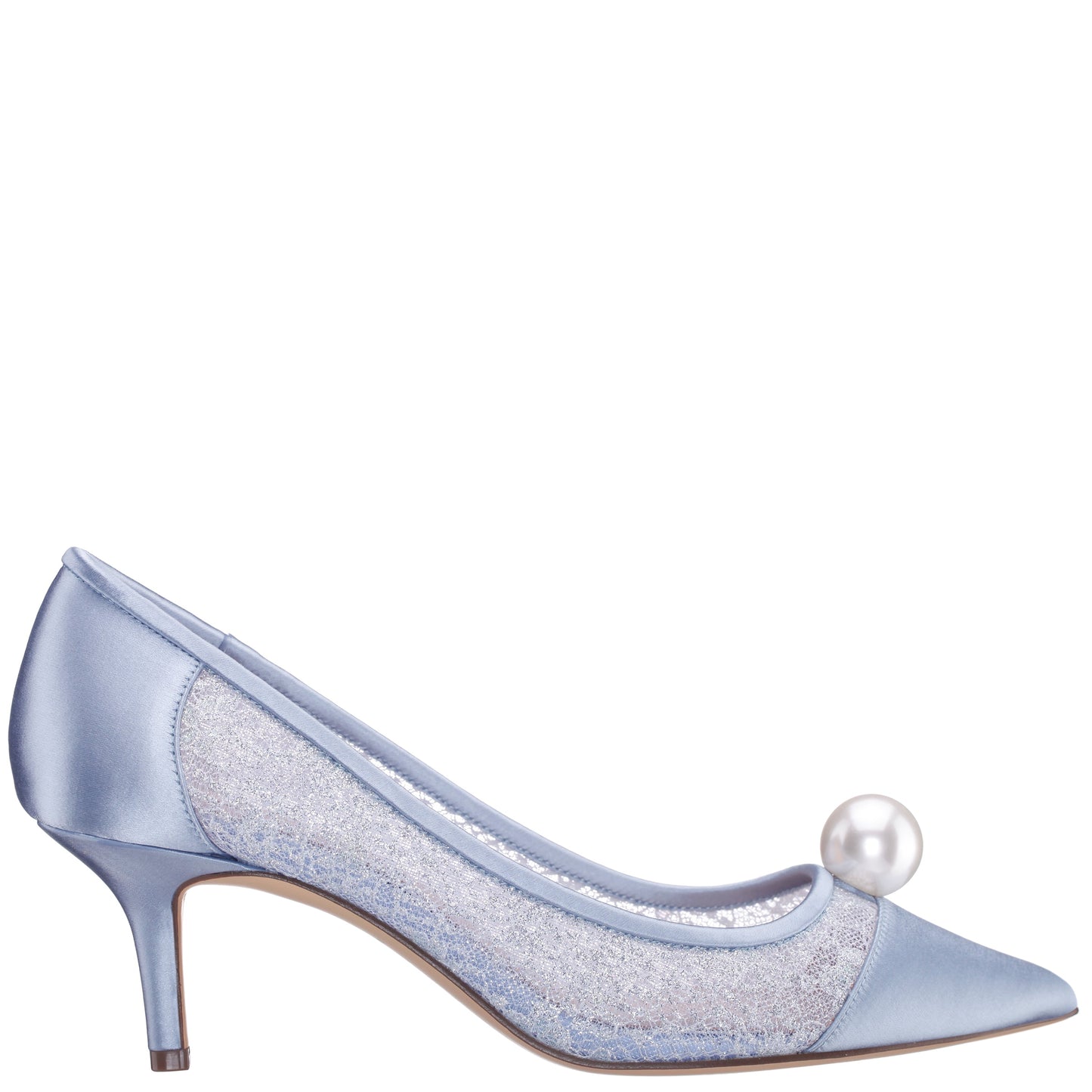 BENCE-ICY BLUE – Nina Shoes | Nina Shoes
