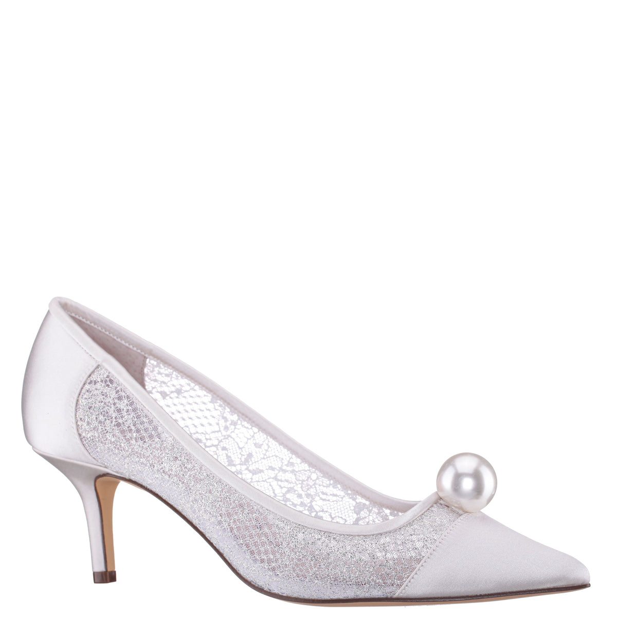 BENCE-IVORY – Nina Shoes | Nina Shoes