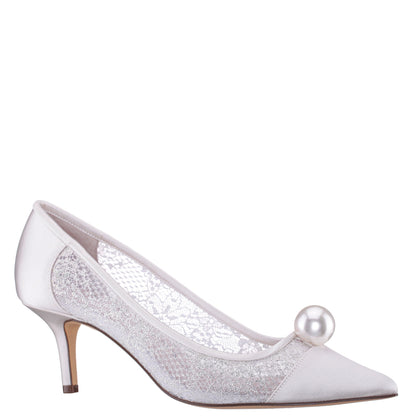 BENCE-IVORY – Nina Shoes | Nina Shoes