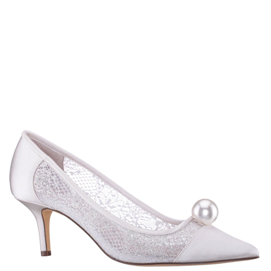 BENCE-IVORY – Nina Shoes | Nina Shoes