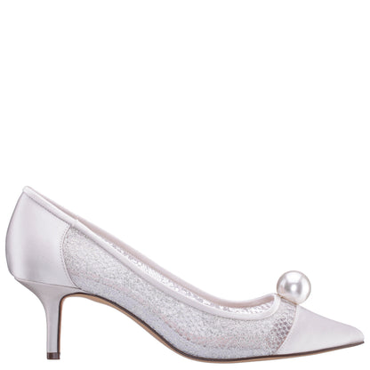 BENCE-IVORY – Nina Shoes | Nina Shoes