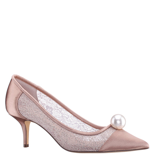 BENCE-HONEY GLITTER – Nina Shoes | Nina Shoes
