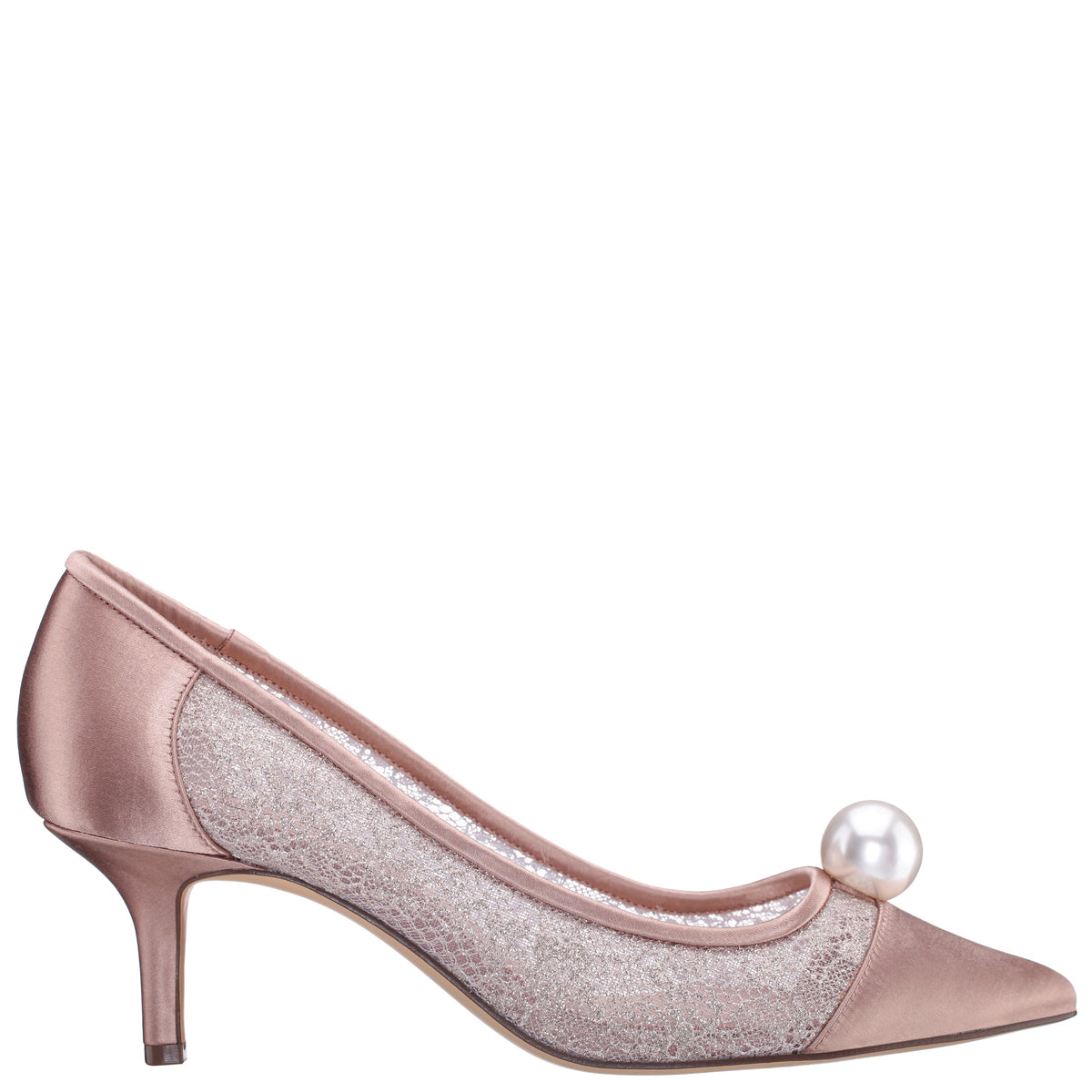 BENCE-HONEY GLITTER – Nina Shoes | Nina Shoes