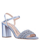 ICY BLUE