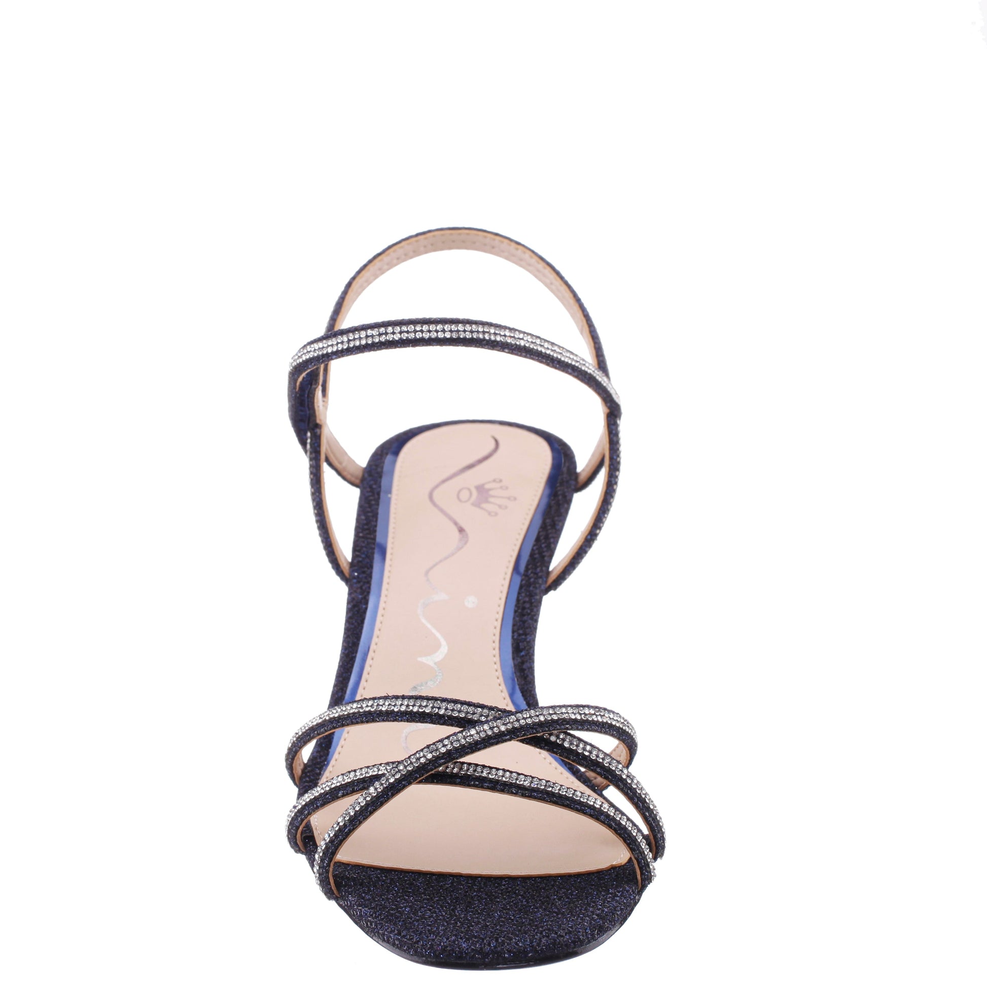 BRYNDA-NAVY – Nina Shoes | Nina Shoes