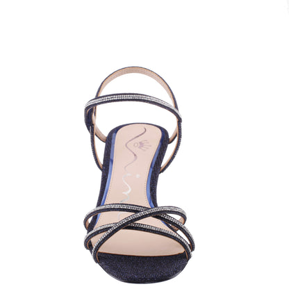 BRYNDA-NAVY – Nina Shoes | Nina Shoes