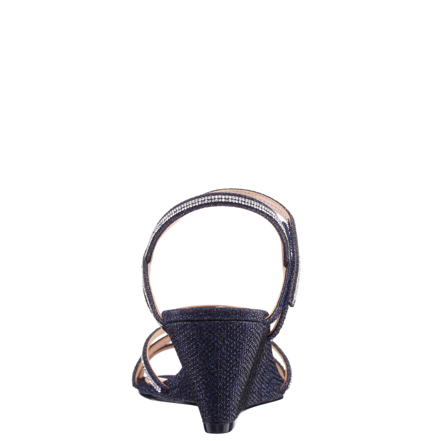 BRYNDA-NAVY – Nina Shoes | Nina Shoes
