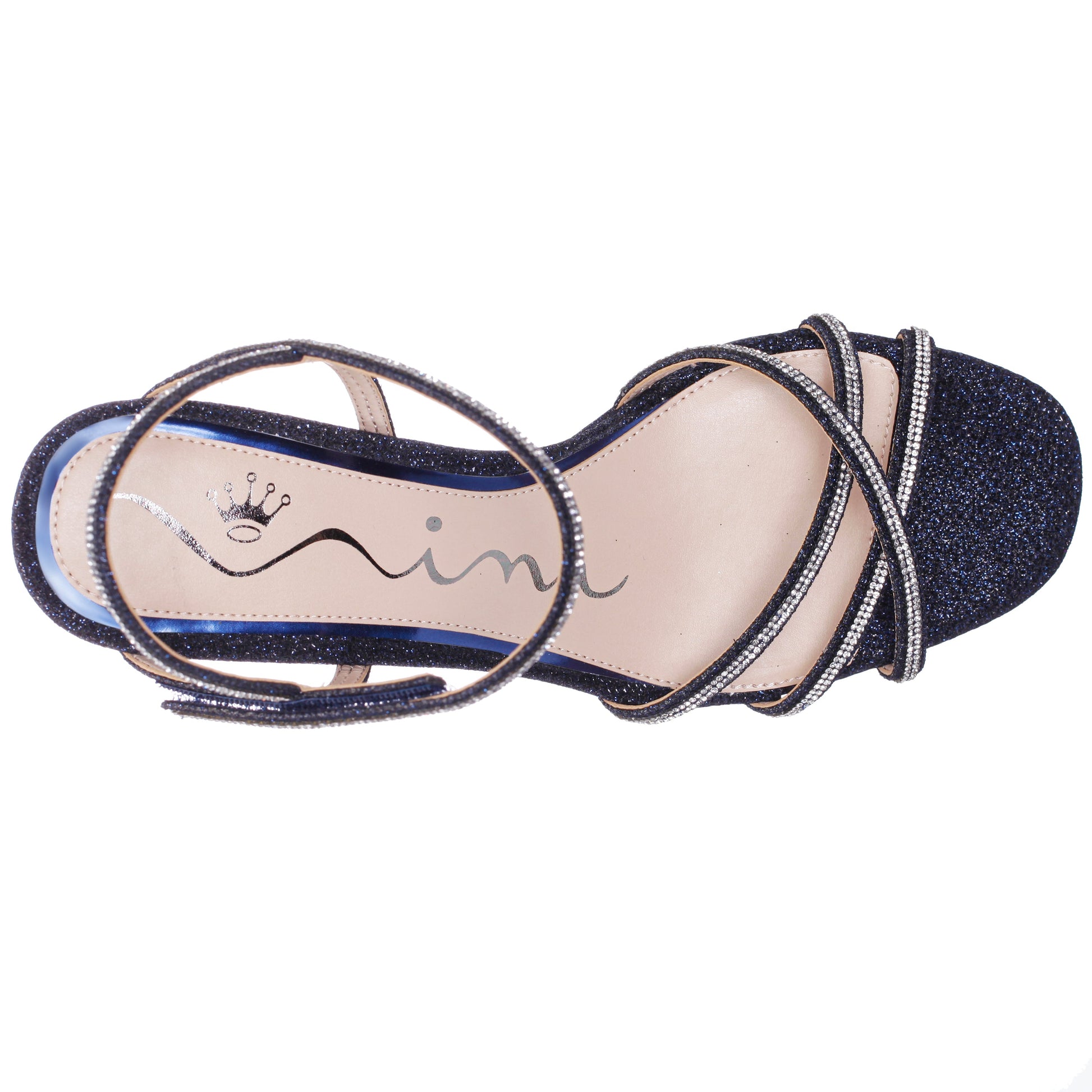 BRYNDA-NAVY – Nina Shoes | Nina Shoes