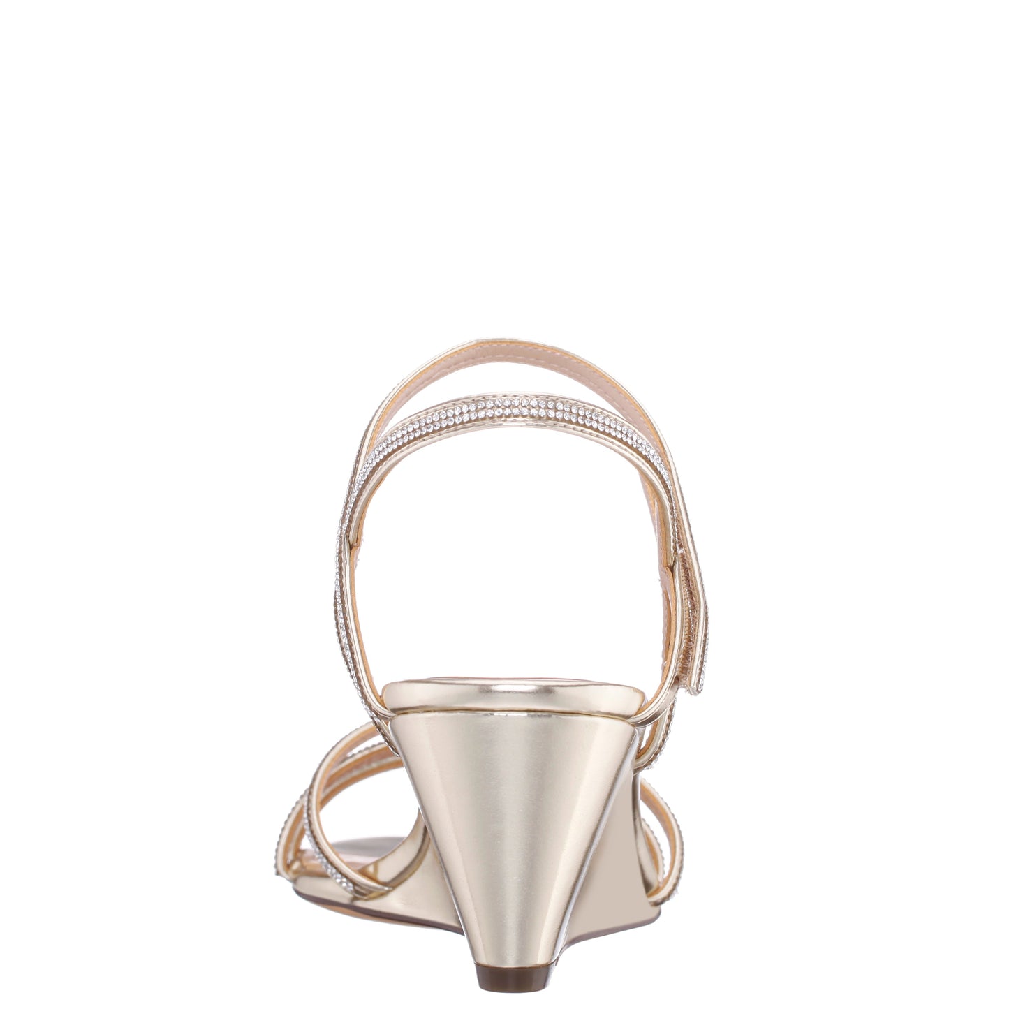 BRYNDA-PLATINO – Nina Shoes | Nina Shoes