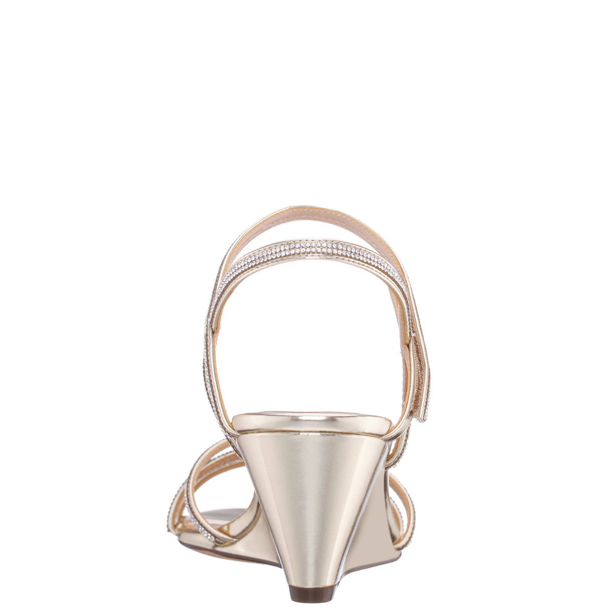 BRYNDA-PLATINO – Nina Shoes | Nina Shoes
