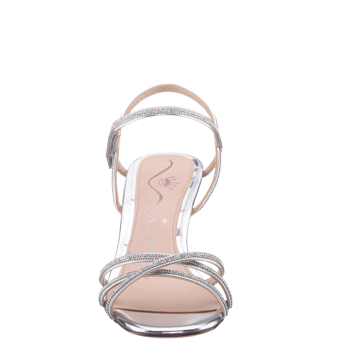 BRYNDA-SILVER – Nina Shoes | Nina Shoes