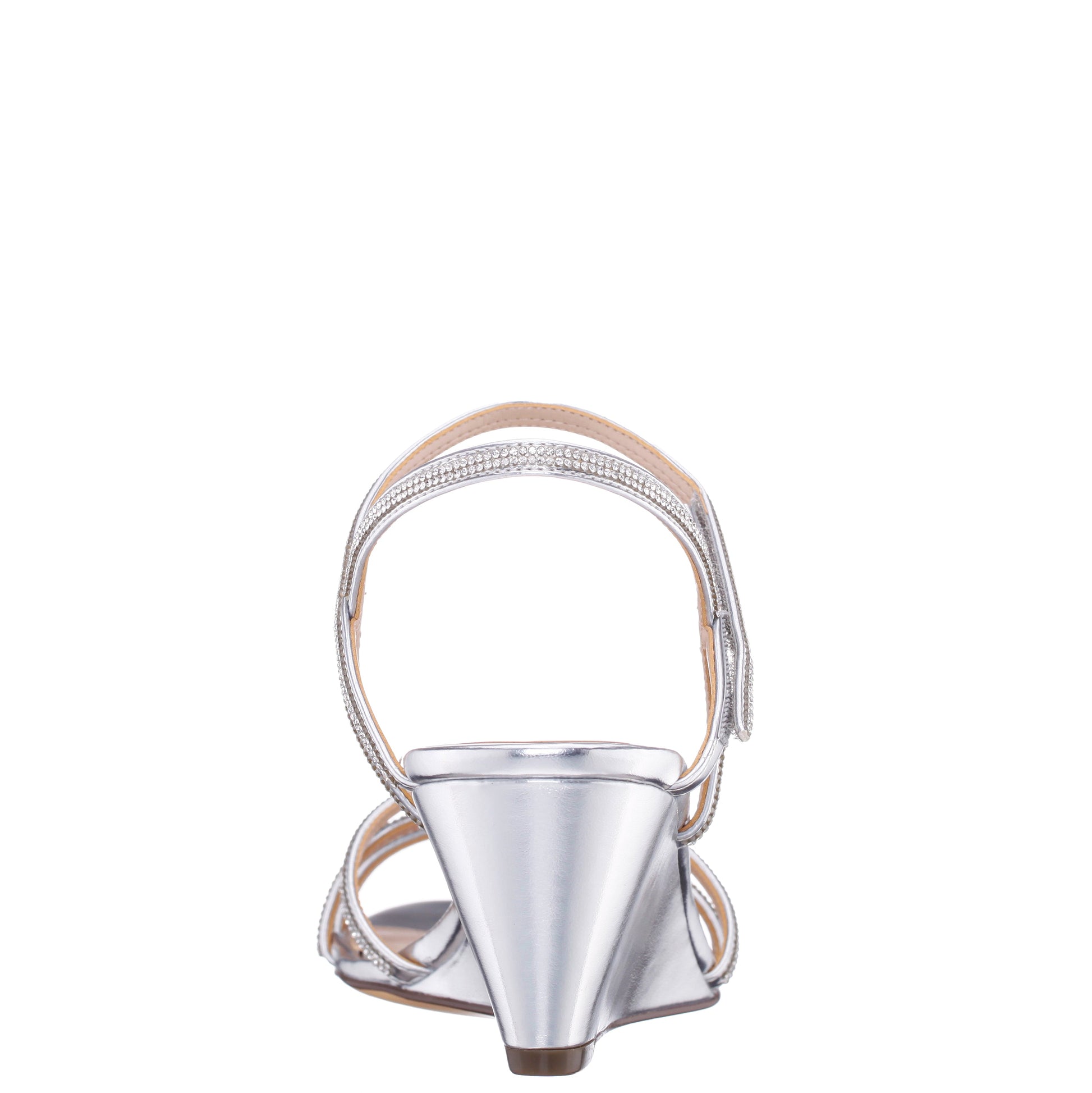 BRYNDA-SILVER – Nina Shoes | Nina Shoes