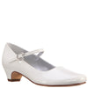 WHITE PATENT