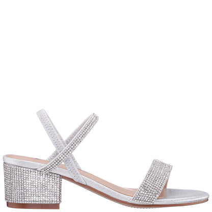 CARLA-SILVER – Nina Shoes | Nina Shoes