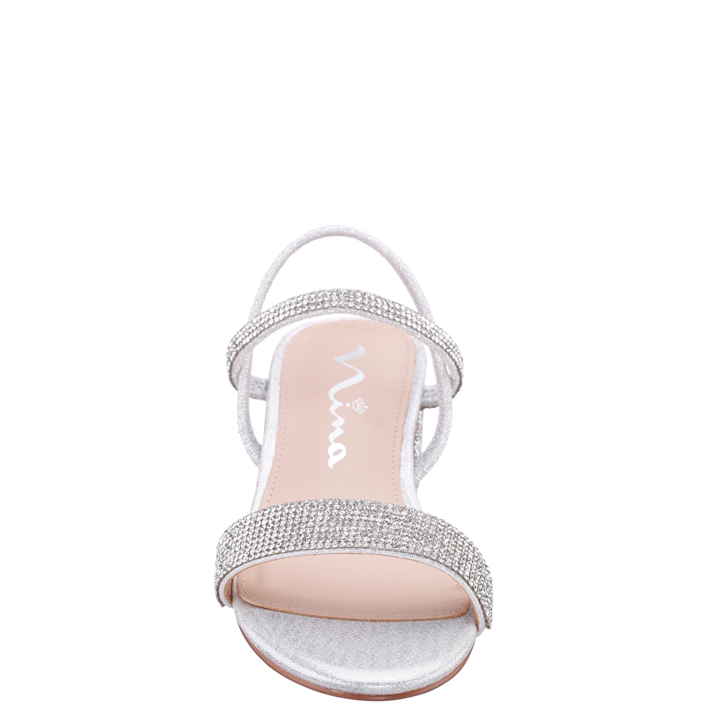 CARLA-SILVER – Nina Shoes | Nina Shoes