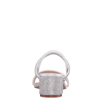 CARLA-SILVER – Nina Shoes | Nina Shoes
