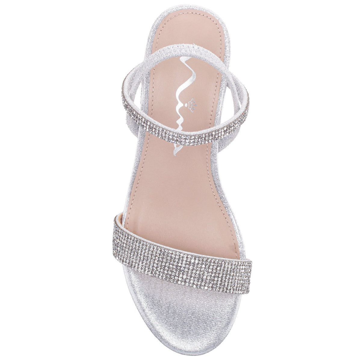CARLA-SILVER – Nina Shoes | Nina Shoes