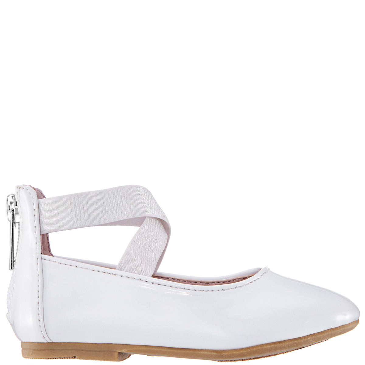 Girls Marissa Girls Girls White | Nina Shoes
