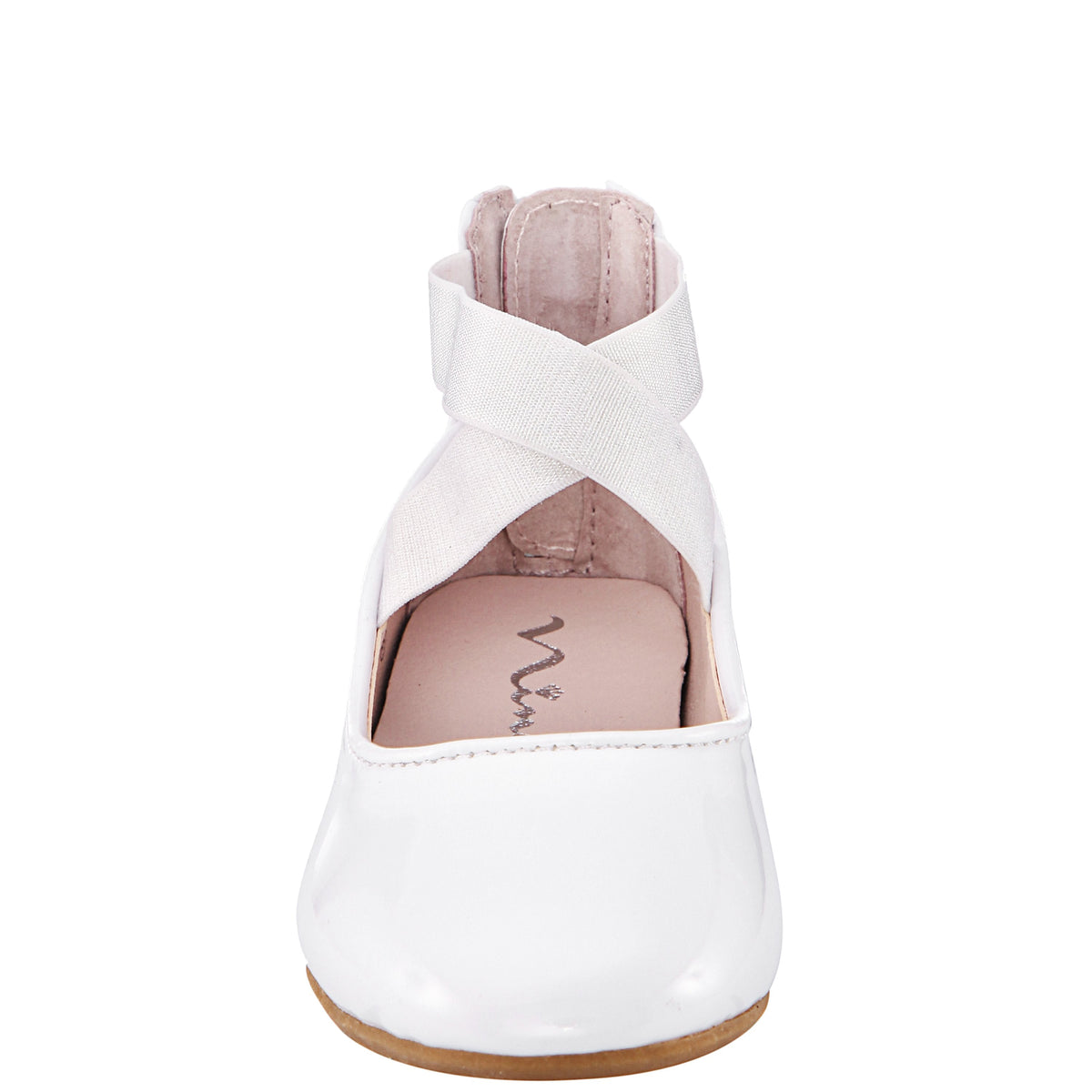 Girls Marissa Girls Girls White | Nina Shoes