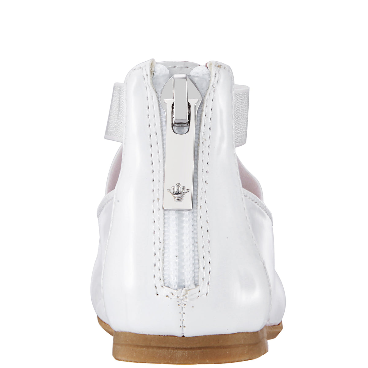 Girls Marissa Girls Girls White | Nina Shoes