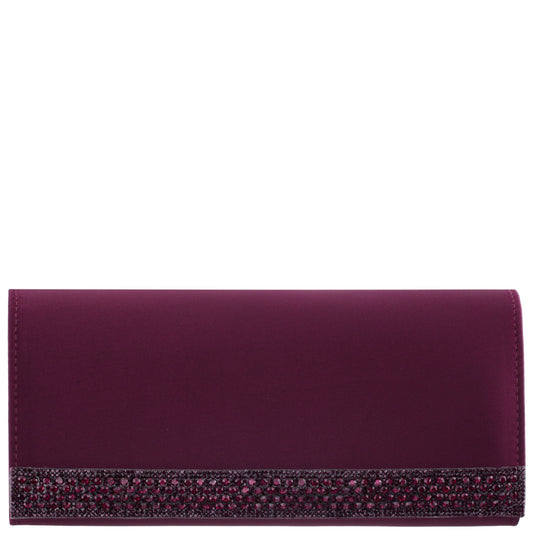 AURELLA-BORDEAUX – Nina Shoes | Nina Shoes