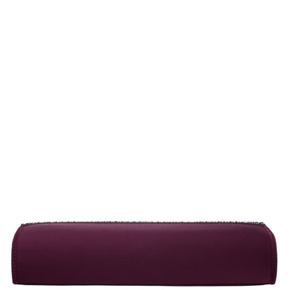AURELLA-BORDEAUX – Nina Shoes | Nina Shoes