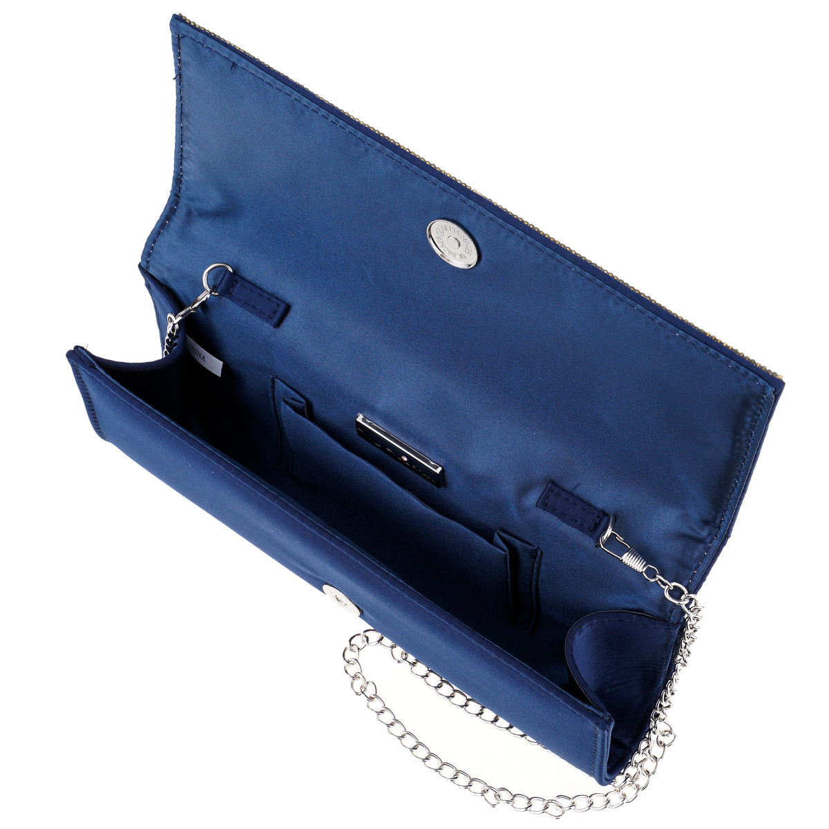AURELLA-NAVY – Nina Shoes | Nina Shoes