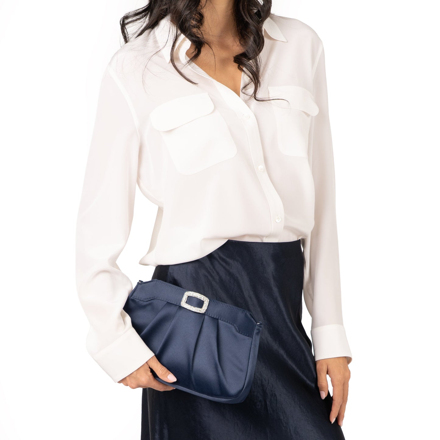 AMY-NAVY – Nina Shoes | Nina Shoes