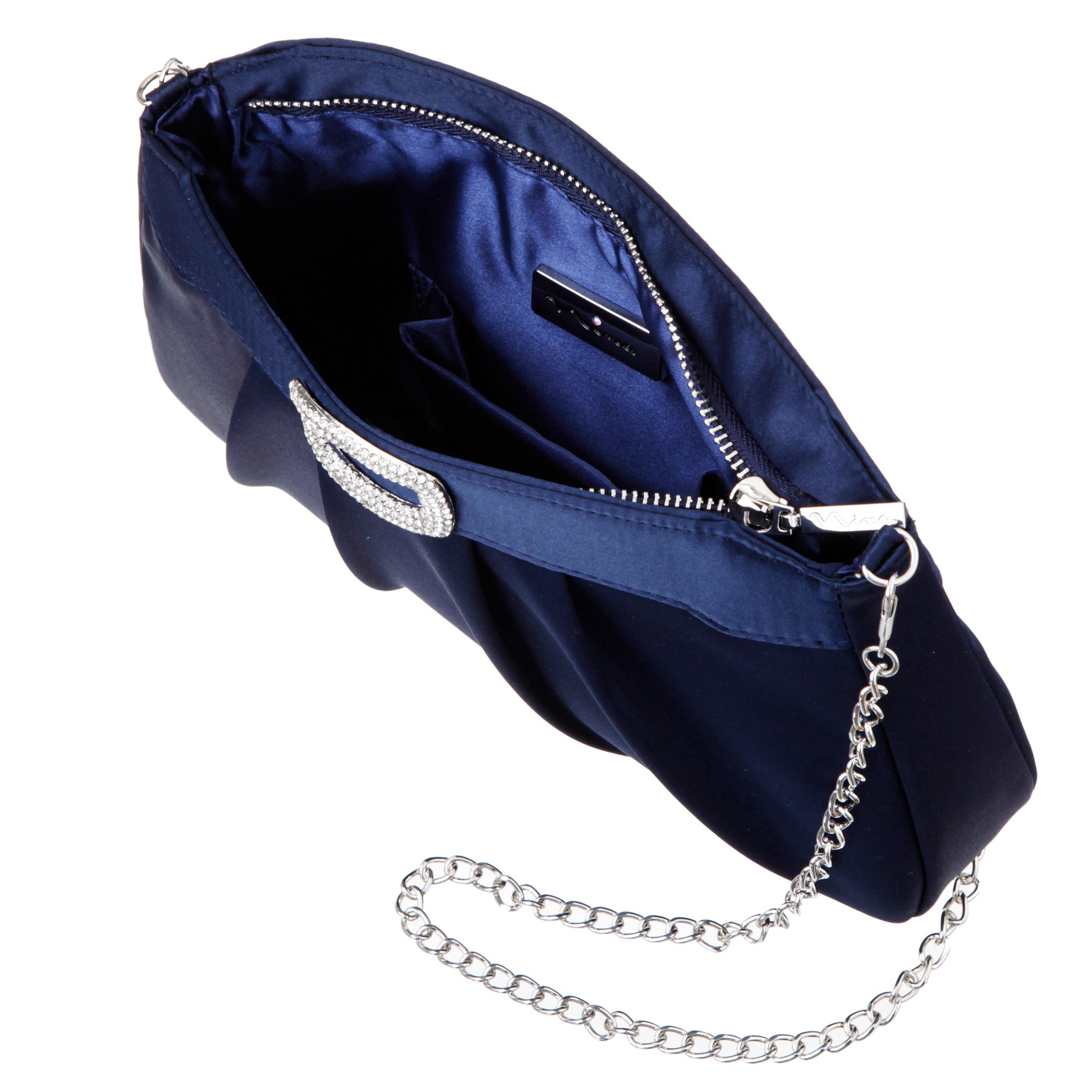 AMY-NAVY – Nina Shoes | Nina Shoes