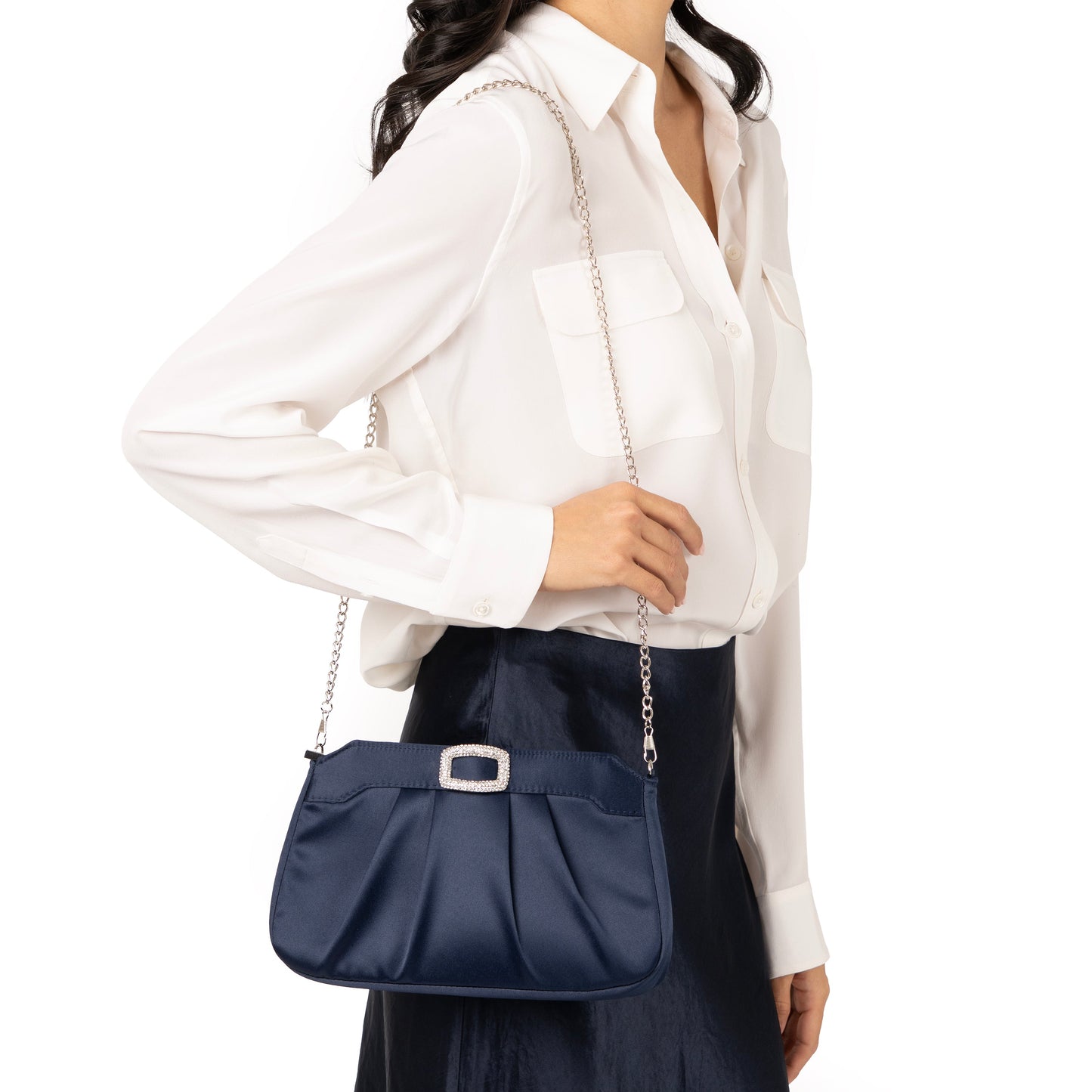 AMY-NAVY – Nina Shoes | Nina Shoes