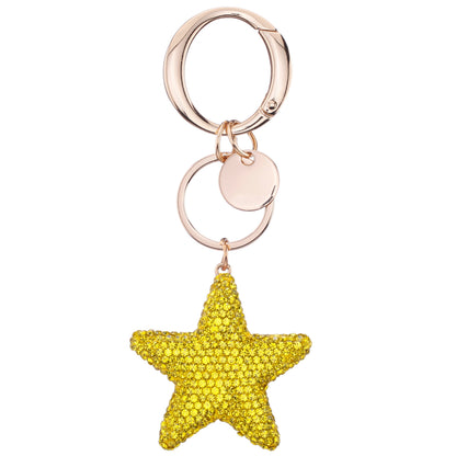 STAR-YELLOW – Nina Shoes | Nina Shoes