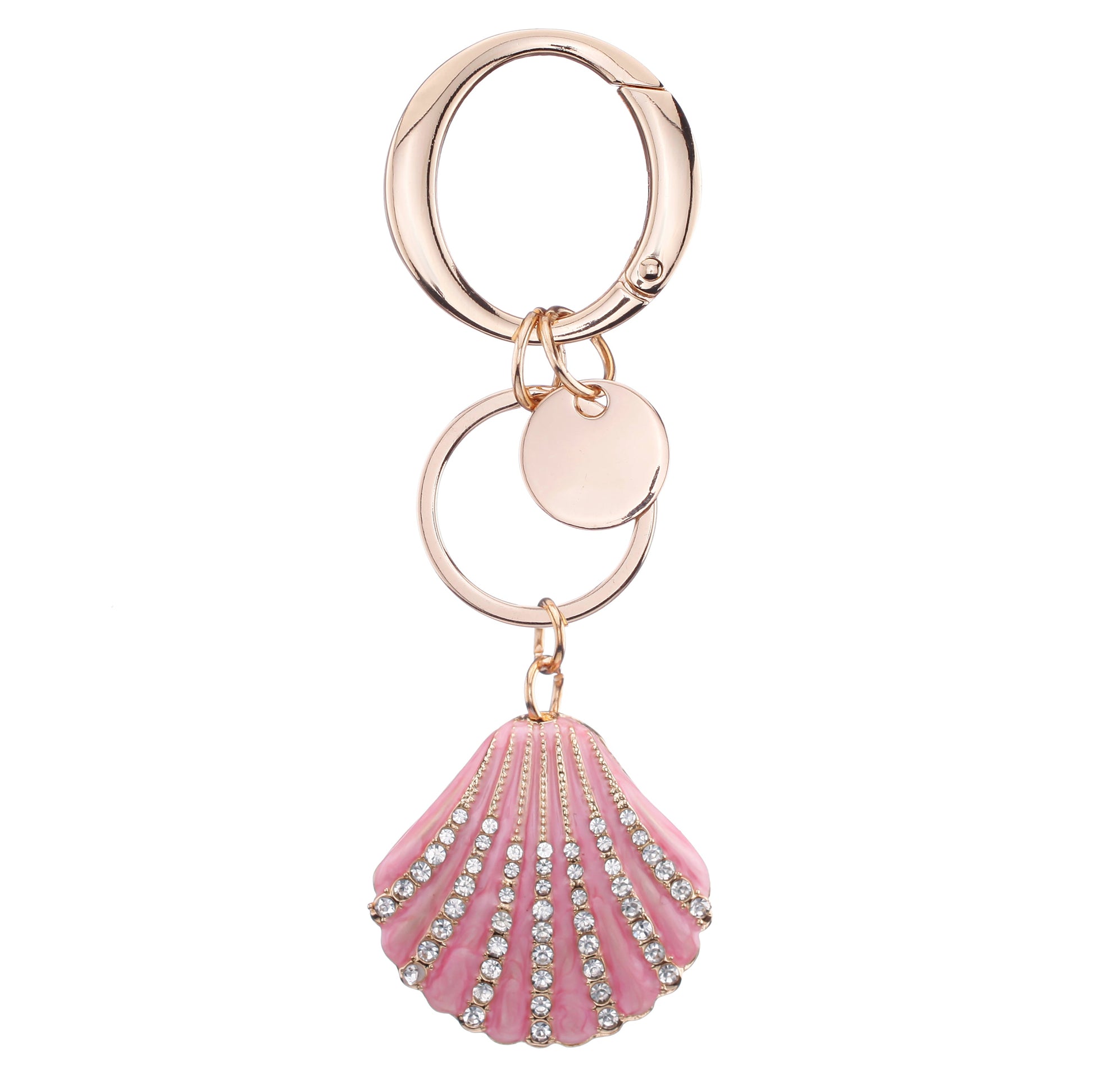 SEASHELL-ICY PINK – Nina Shoes | Nina Shoes