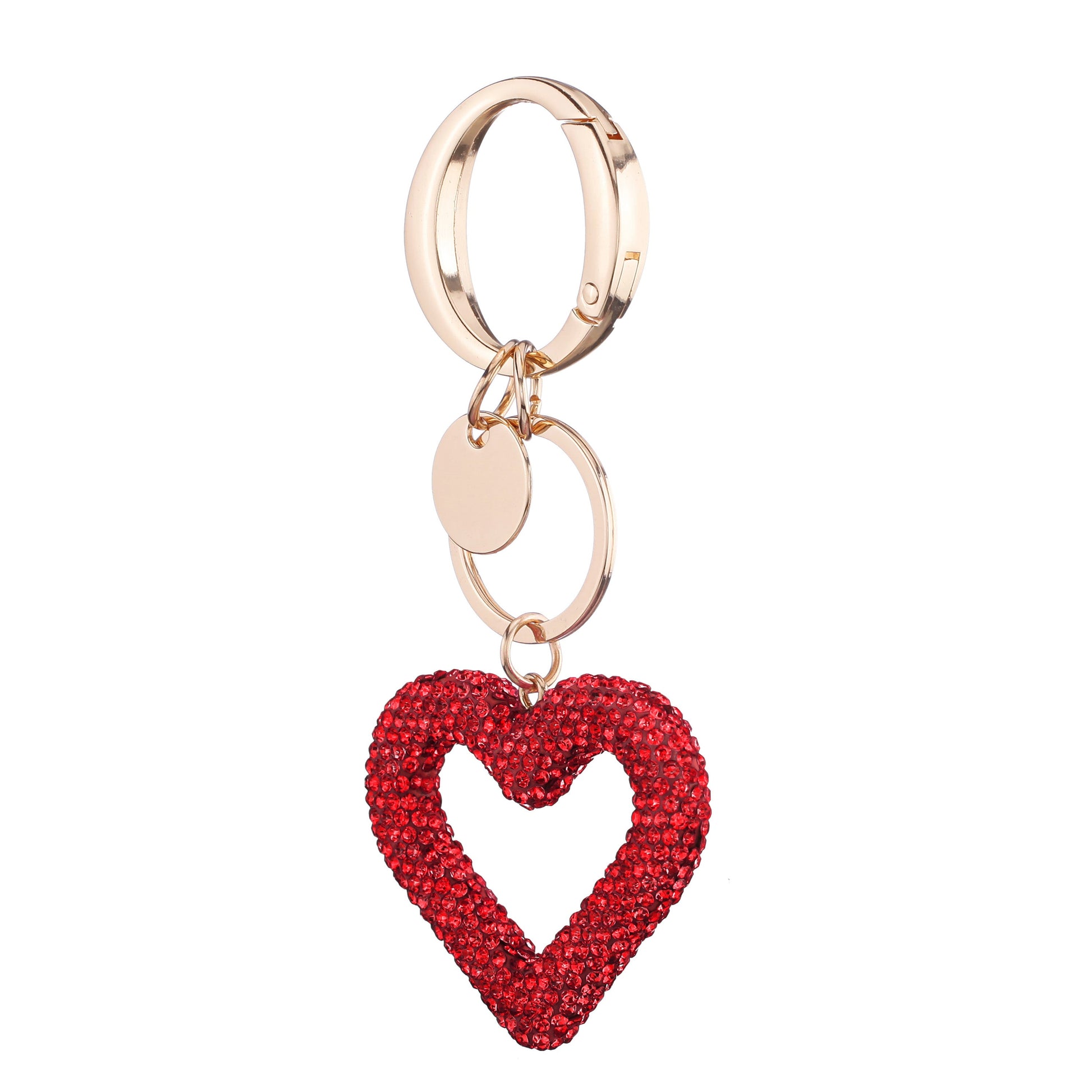 CORAZON-RED – Nina Shoes | Nina Shoes