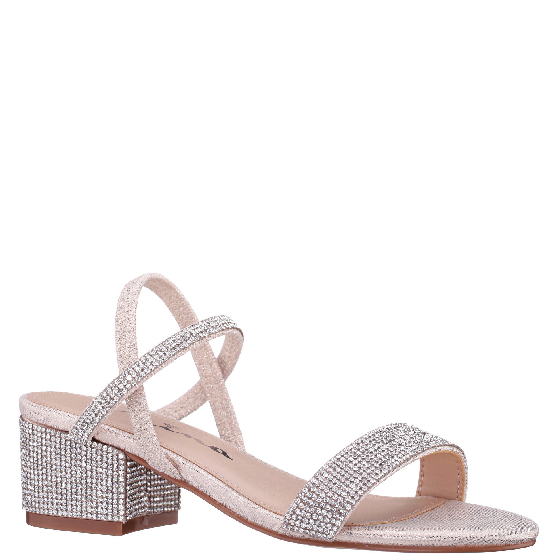 CARLA-PLATINO – Nina Shoes | Nina Shoes
