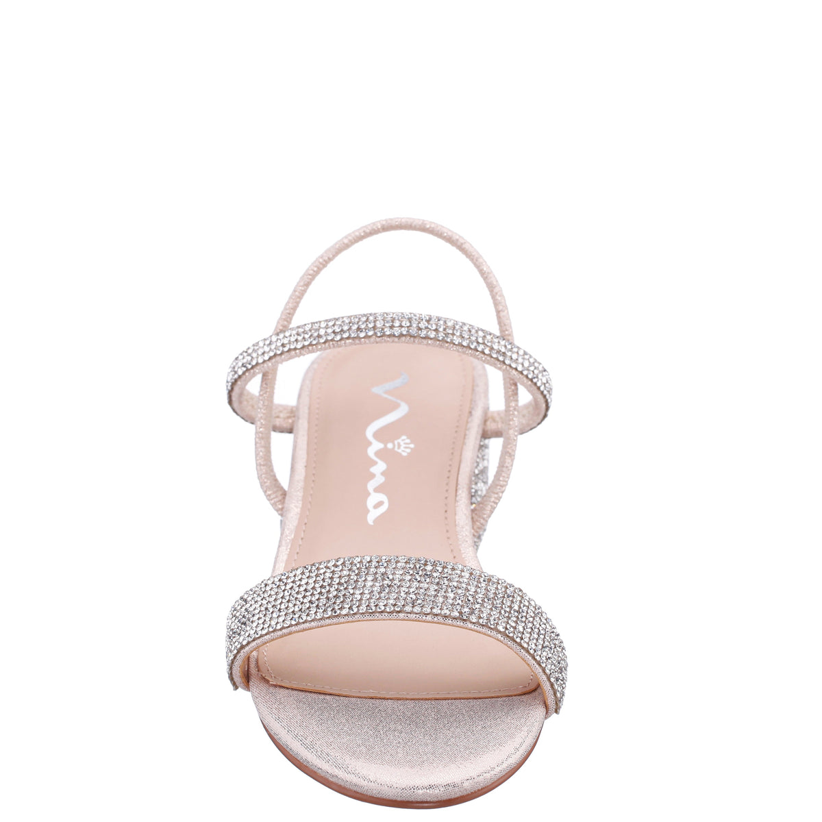 CARLA-PLATINO – Nina Shoes | Nina Shoes