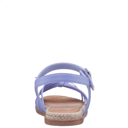 ALISIA-BLUE – Nina Shoes | Nina Shoes