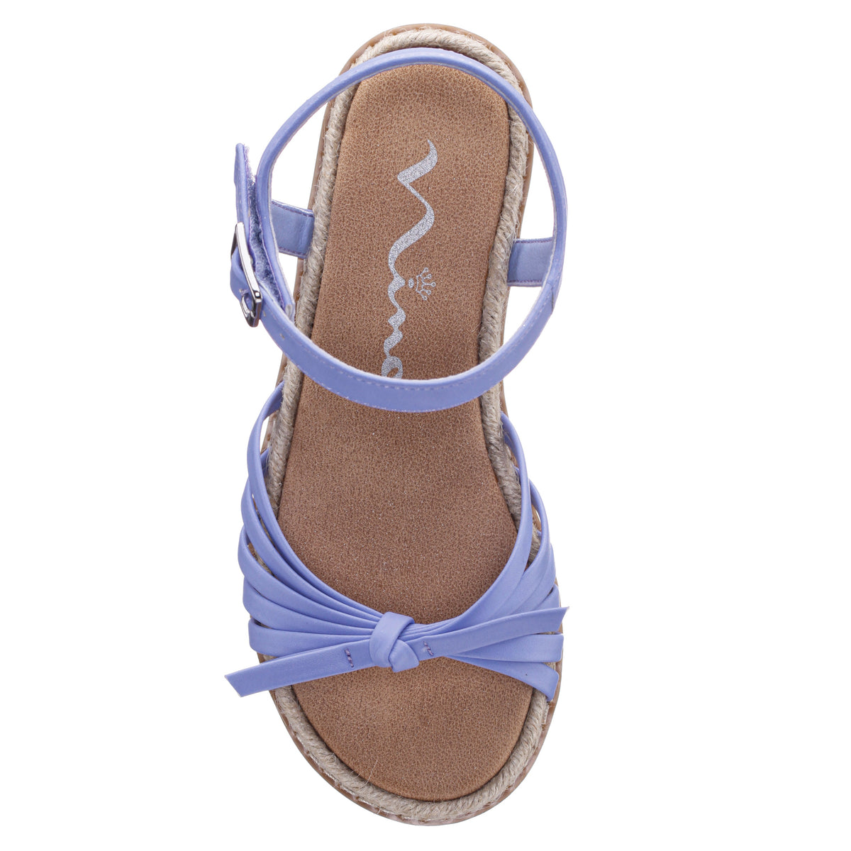 ALISIA-BLUE – Nina Shoes | Nina Shoes