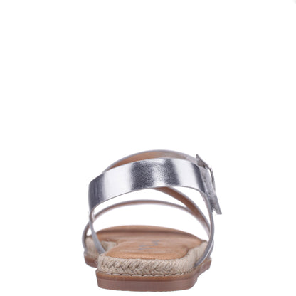 DANCE-SILVER – Nina Shoes | Nina Shoes