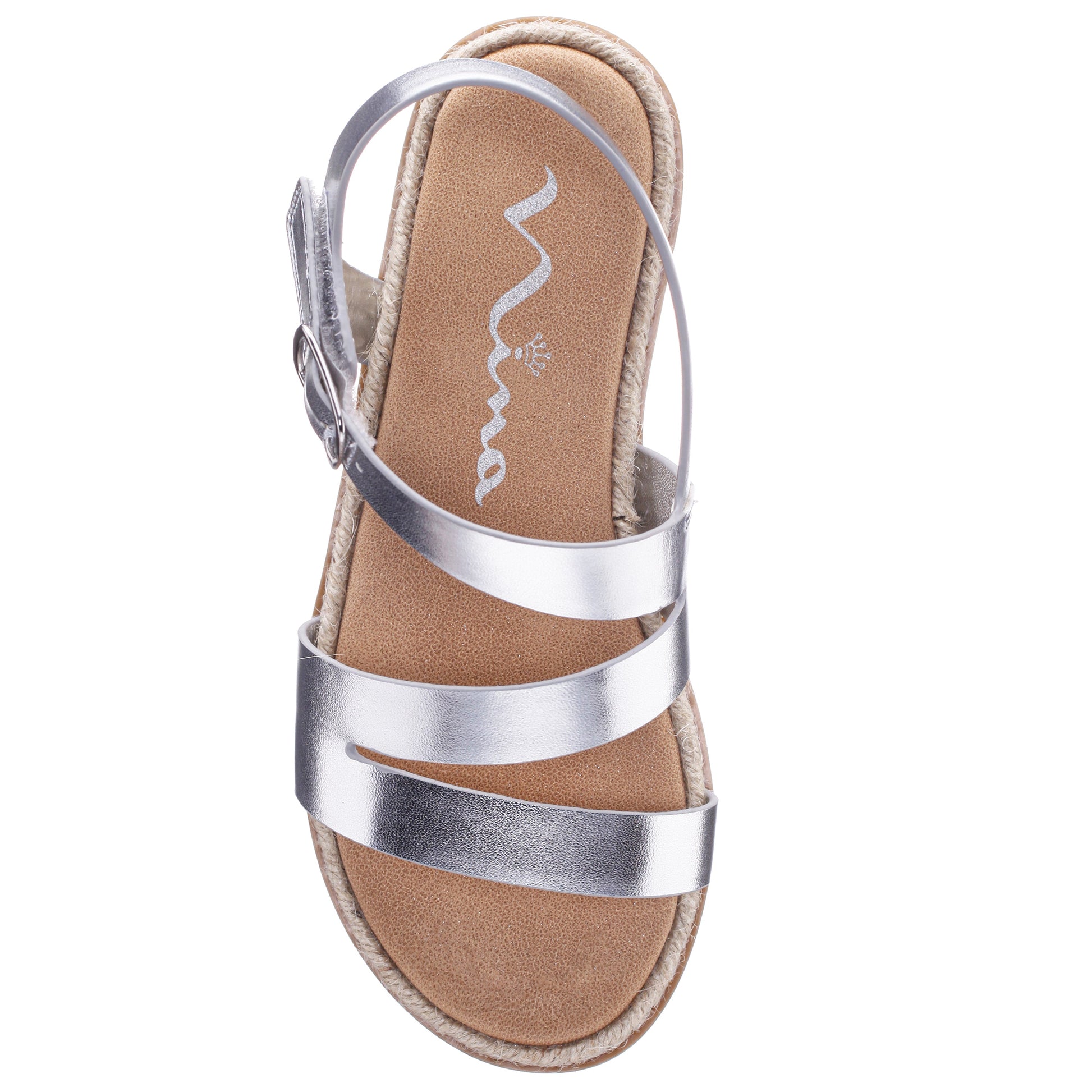 DANCE-SILVER – Nina Shoes | Nina Shoes