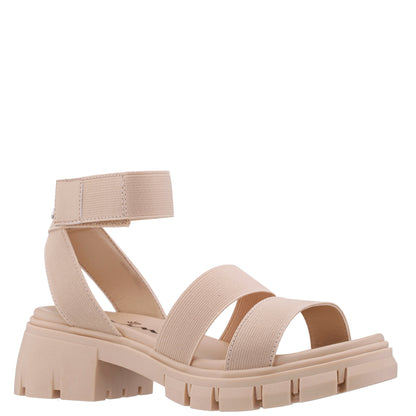 Girls Seri Kids Ligth Natural | Nina Shoes