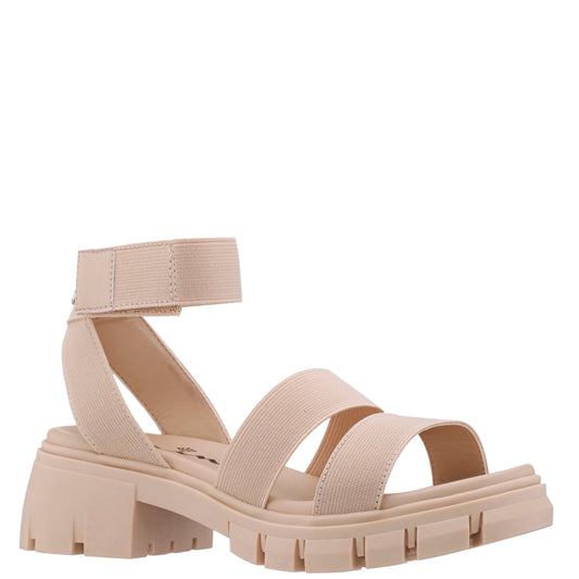 Girls Seri Kids Ligth Natural | Nina Shoes