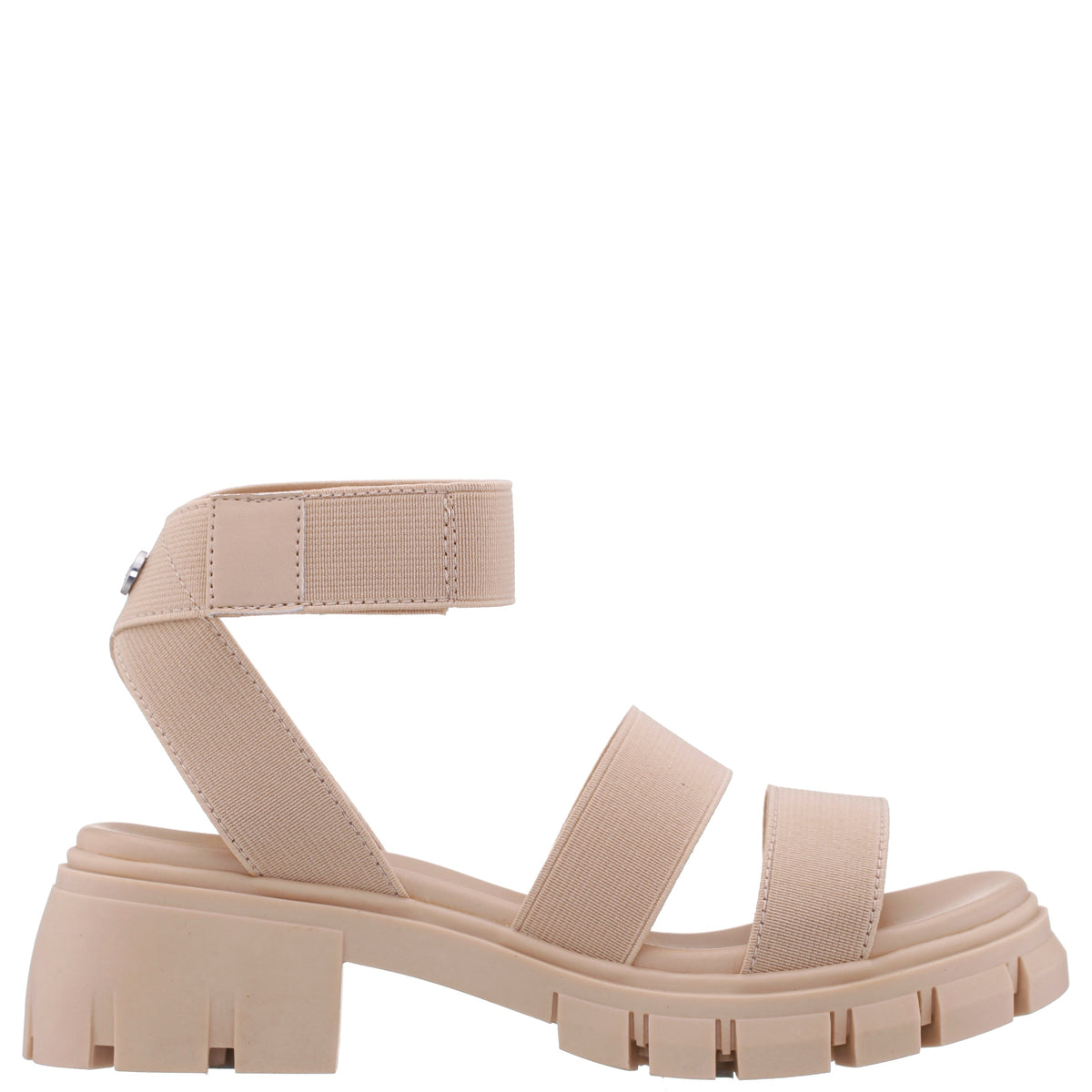 Girls Seri Kids Ligth Natural | Nina Shoes