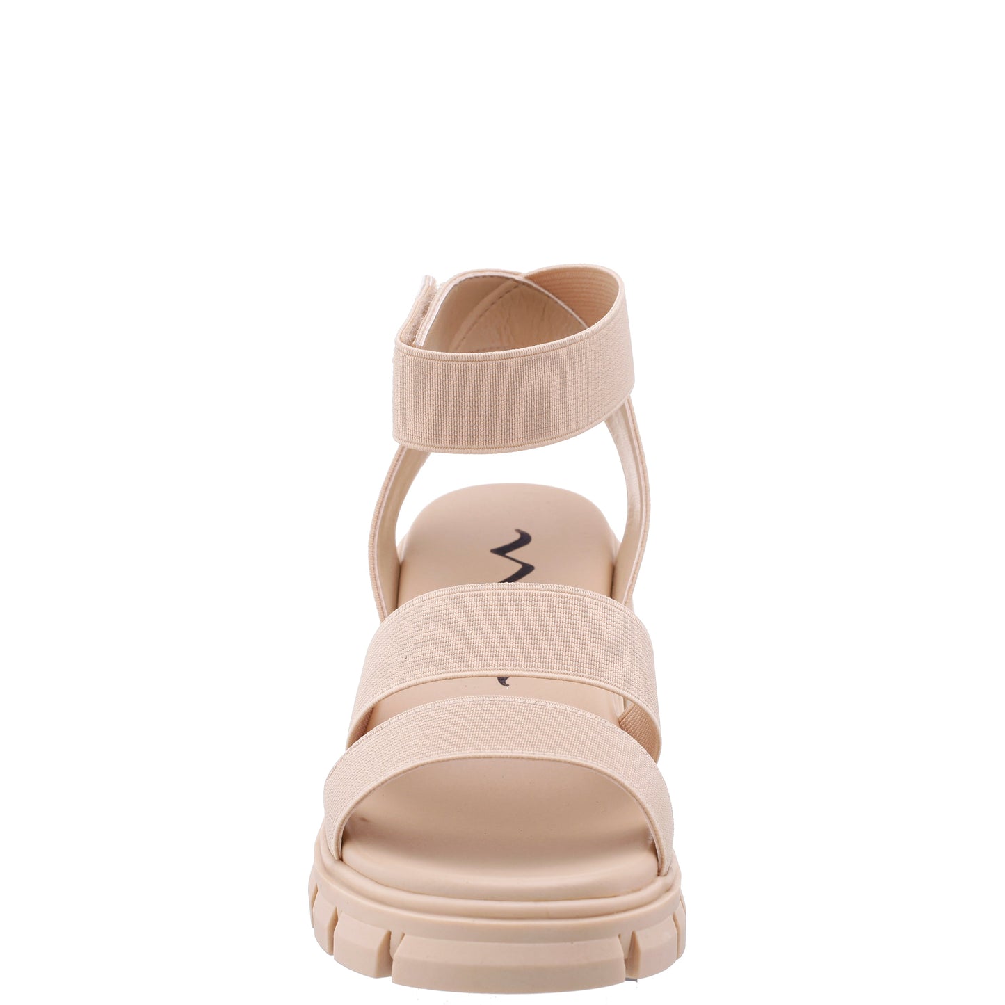 Girls Seri Kids Ligth Natural | Nina Shoes