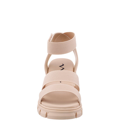 Girls Seri Kids Ligth Natural | Nina Shoes