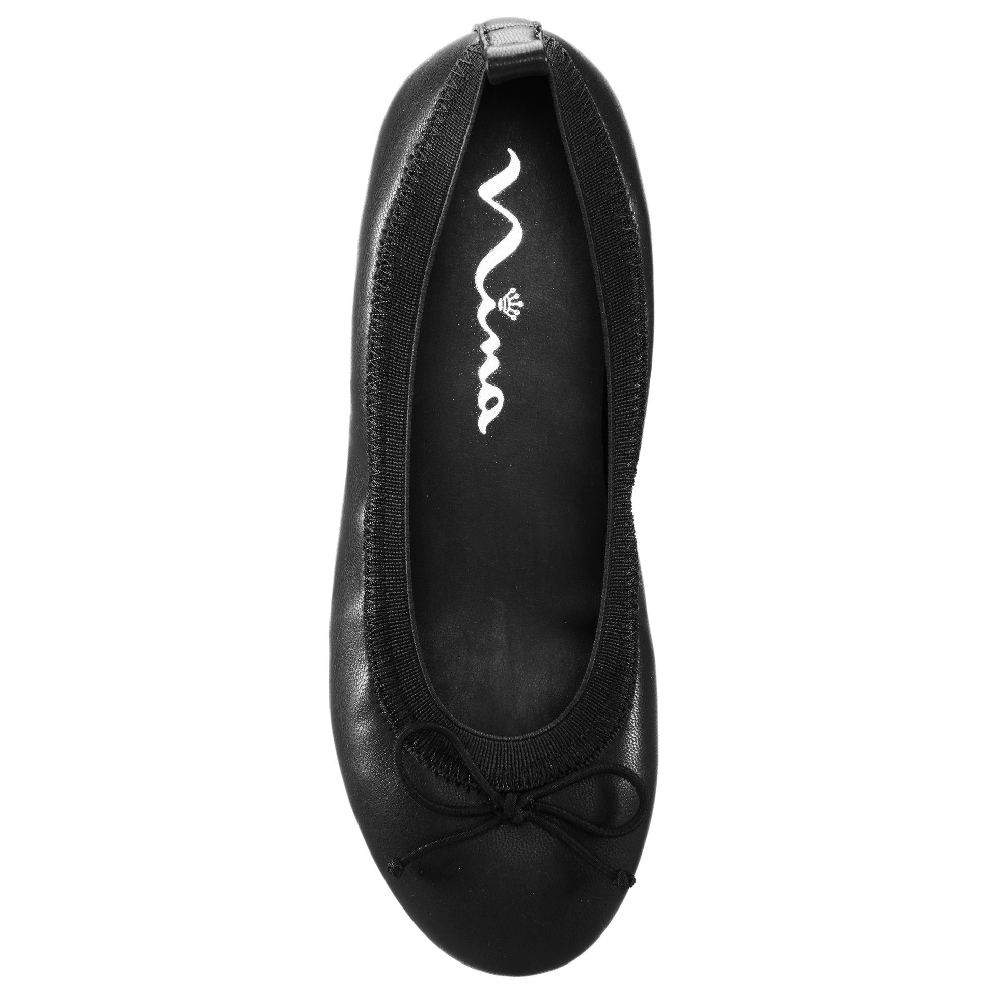 Girls Esther Girls Girls Black | Nina Shoes