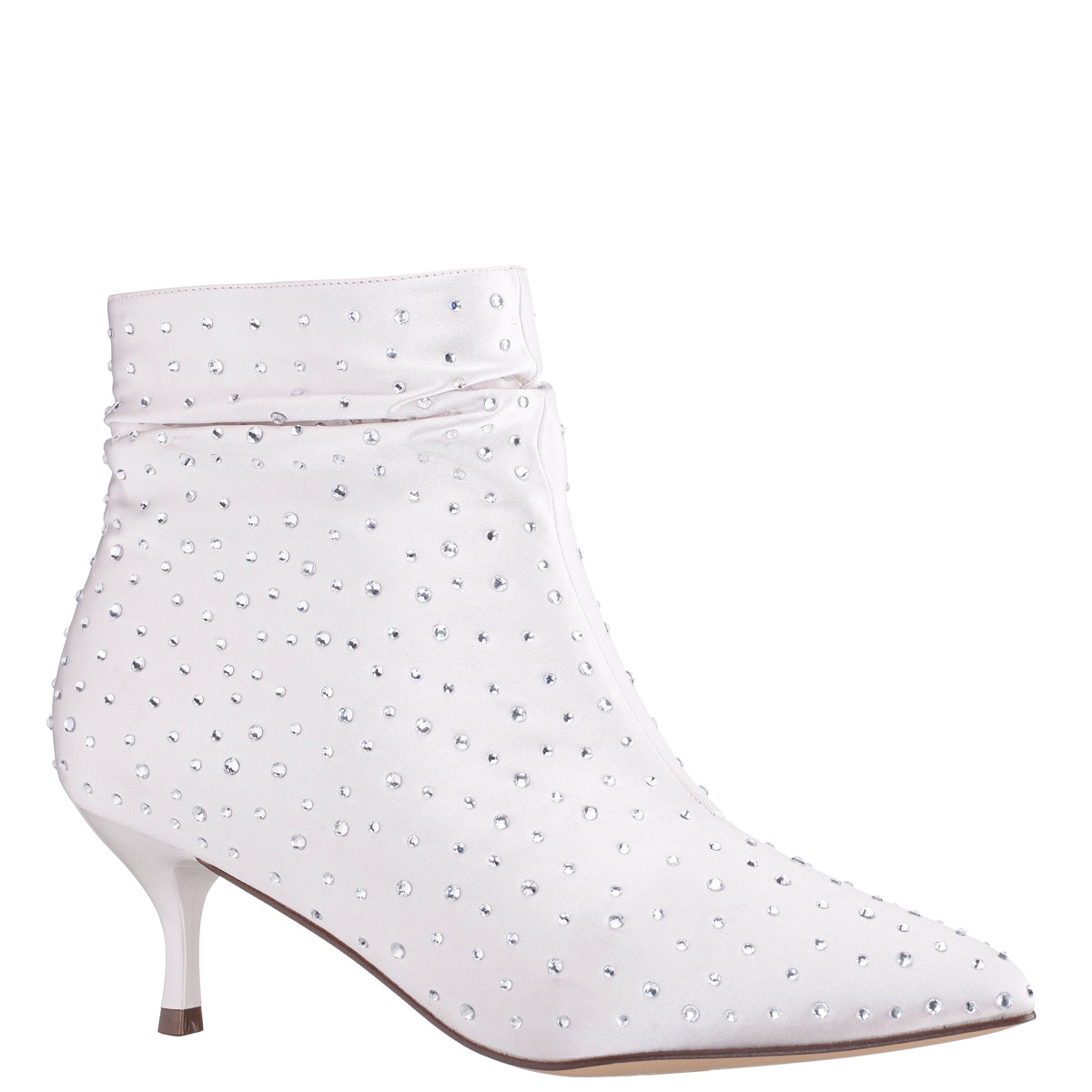 FOXEY-IVORY – Nina Shoes | Nina Shoes