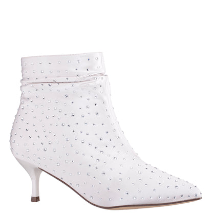 FOXEY-IVORY – Nina Shoes | Nina Shoes