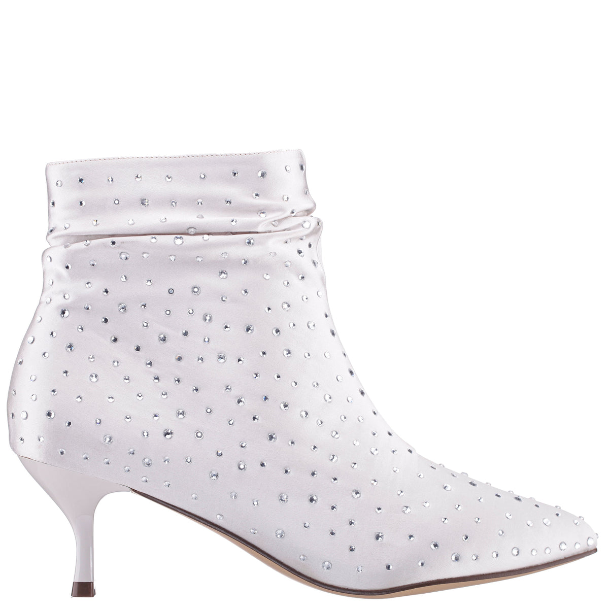 FOXEY-IVORY – Nina Shoes | Nina Shoes